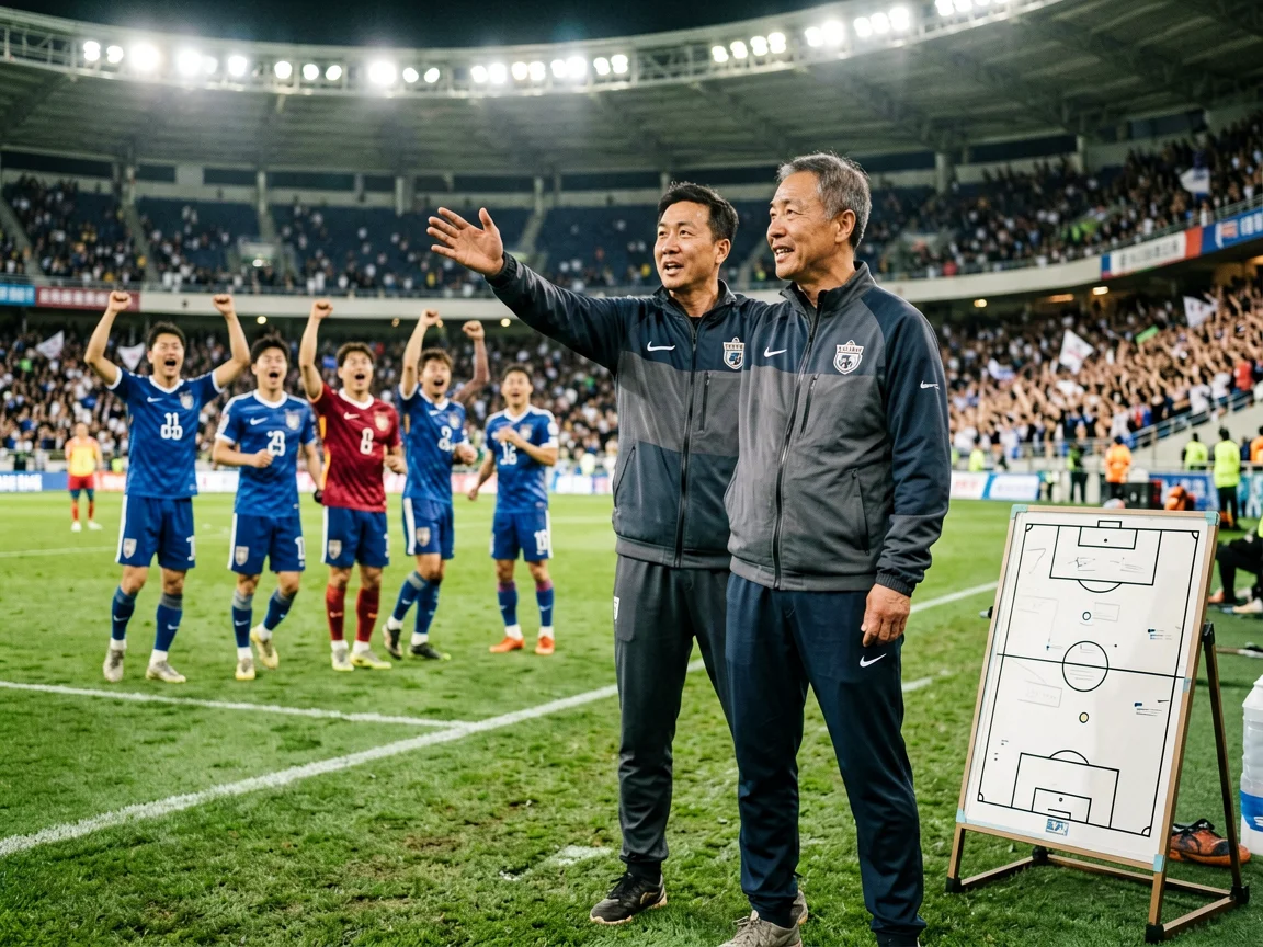 西蒙尼率马竞豪取联赛四连胜争冠势头直逼巴萨皇马